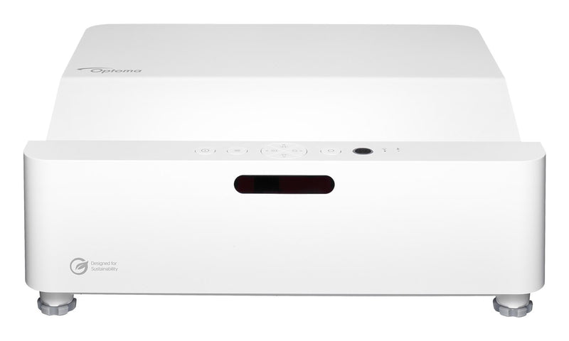 Optoma DLP-Projektor – 1080p, 3800 Lumen Helligkeit