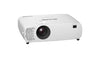 Sharp LCD Laser Beamer – 5000 Lumen, klare Bildqualität