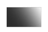 LG 49" LCD-Display – Ideal für Digital Signage, Full HD