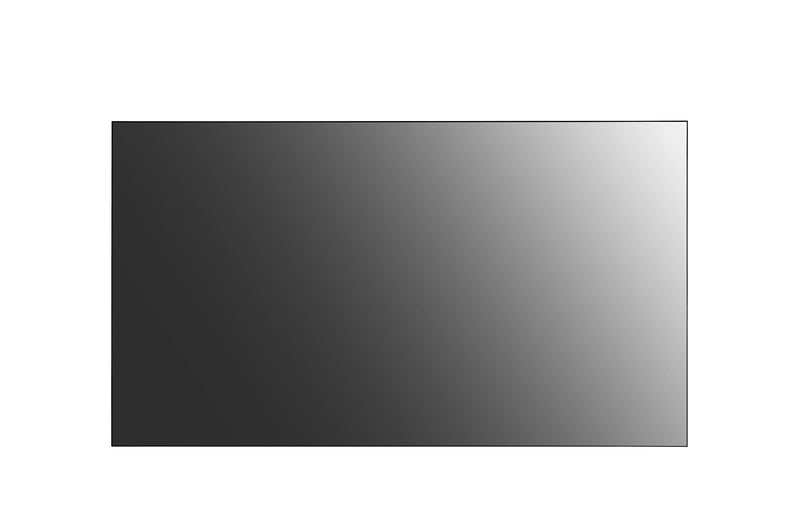 LG 49" LCD-Display – Ideal für Digital Signage, Full HD