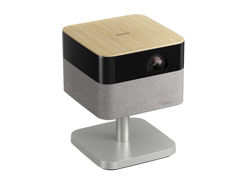 EPSON 3-LCD-Projektor – 4K UHD, WLAN & Bluetooth