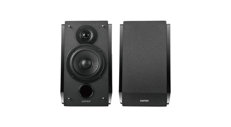Edifier 2.0 Bluetooth Lautsprecher – Kabellos, kraftvoller Klang