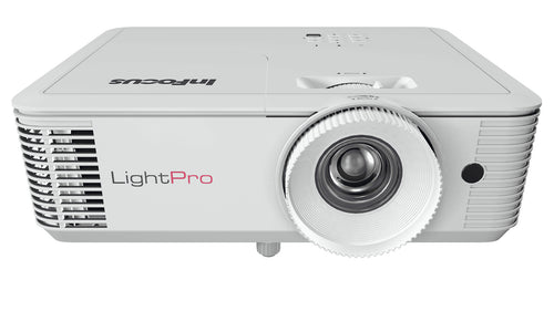 InFocus DLP-Projektor – 4400 Lumen, Full HD