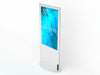 Swedx 50" 4K Display – Ideal für Digital Signage