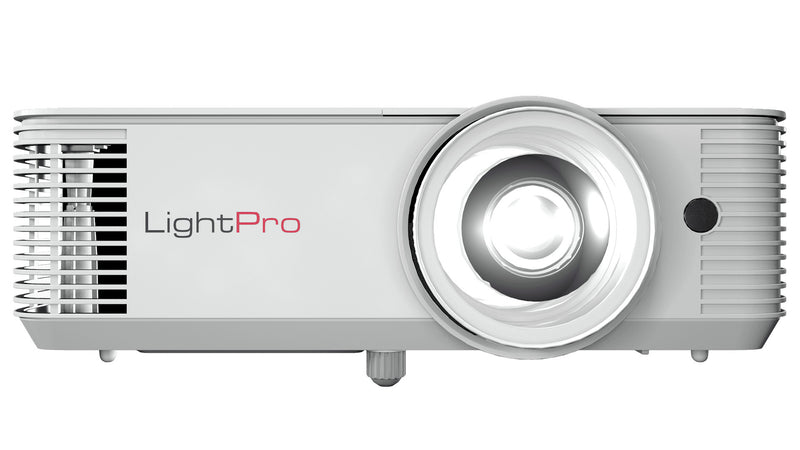 InFocus DLP-Projektor – 3D-fähig, 4300 Lumen