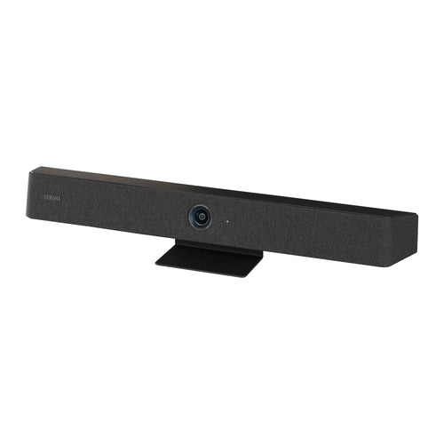 Yamaha CS-800 Video-Soundbar – Ideal für kleine Meetingräume