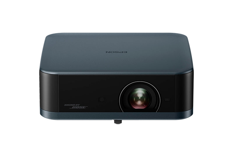 EPSON Tragbarer Projektor – 700 Lumen, WLAN-fähig