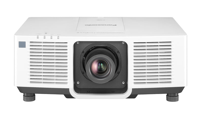 Panasonic LCD-Projektor – Laser-Technologie, 2K-Display