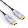 PureLink HDMI-Kabel – 25 m, 4K Unterstützung, Glasfaser-Technologie