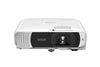 EPSON 3-LCD-Projektor – 4100 Lumen, Full HD