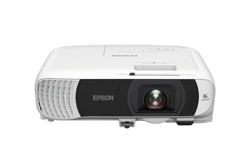 EPSON 3-LCD-Projektor – 4100 Lumen, Full HD