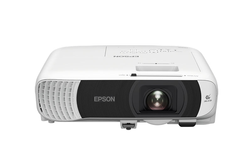 EPSON 3-LCD-Projektor – 4100 Lumen, Full HD