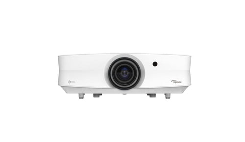 Optoma 4K-Projektor – UltraHD, HDMI 2.1, USB-Anschluss