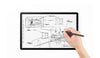 Wacom MovinkPad Pro Tablet – 14" OLED-Display, Android