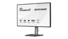 Iiyama 27" LED-Monitor – 4K-Auflösung, USB-C-Anschluss