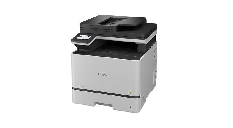 Brother Multifunktionsdrucker – Farbdruck, WLAN-fähig