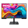 BenQ 32" LED-Monitor – 4K-Auflösung, USB-C Anschluss