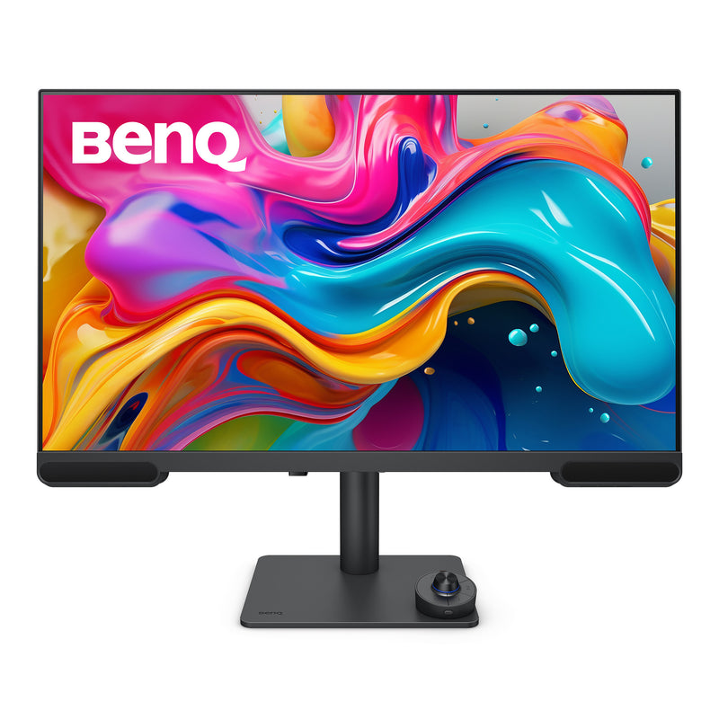 BenQ 32" LED-Monitor – 4K-Auflösung, USB-C Anschluss