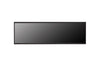 LG 37" Signage Display – Ideal für Präsentationen und Werbung