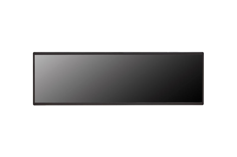 LG 37" Signage Display – Ideal für Präsentationen und Werbung