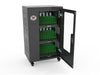 Good Connections Tablet-Ladewagen – 30 Geräte, UV-Desinfektion