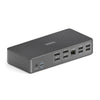 Purelink USB-C Dockingstation – 14 Anschlüsse, 4K-Display