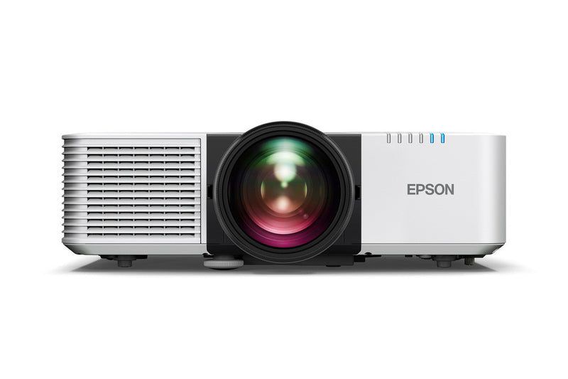 EPSON Projektor – 6000 Lumen, 2K-Display