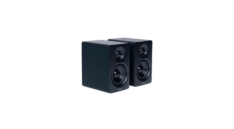 Edifier M60 Lautsprecher – Bluetooth & Kabel, 66 W Leistung