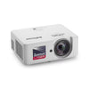 INFOCUS DLP-Projektor – Quantenlaser, tragbar