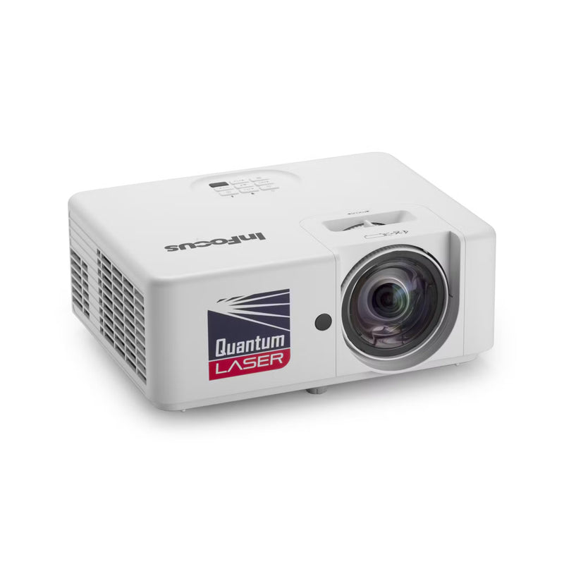 INFOCUS DLP-Projektor – Quantenlaser, tragbar