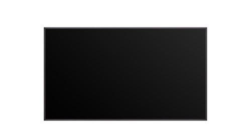 LG 43" Business-Monitor – 4K-Auflösung, vielseitige Anschlussmöglichkeiten
