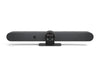 Logitech Videokonferenz-Set – Einfaches Setup, zertifiziert für Teams & Zoom