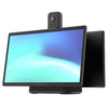 KANDAO Meeting Ultra – 360° Konferenzsystem mit 2 Touchscreens