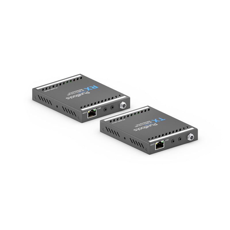 Purelink HDMI Extender Set – 4K Video über 70 m