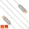 Celexon HDMI-Kabel 50m – 4K, Glasfaser für klare Übertragung