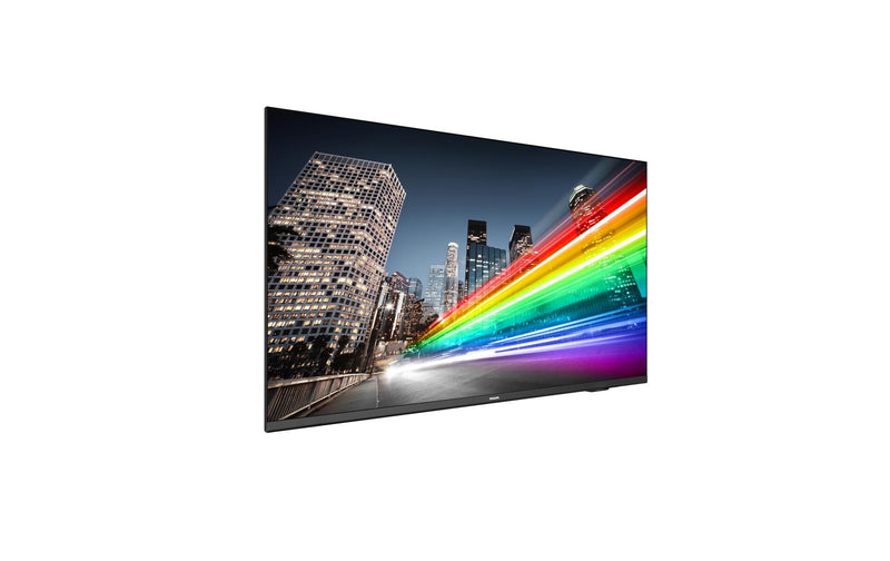 Philips 50" Smart-TV – Integriertes Chromecast, Android TV