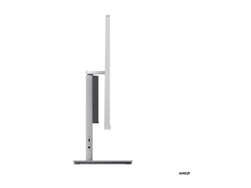Lenovo IdeaCentre AIO 27" – Ryzen 7, 16 GB RAM, 1 TB SSD