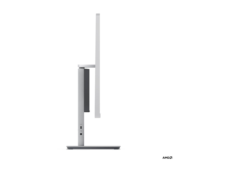 Lenovo IdeaCentre AIO 27" – Ryzen 7, 16 GB RAM, 1 TB SSD