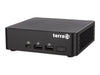 WORTMANN TERRA Micro PC – Leise, kompakt, 16 GB RAM