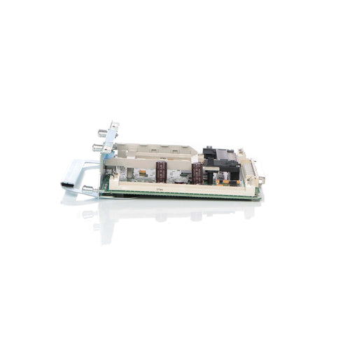 Cisco Sprachmodul – Hohe Dichte für Cisco Router