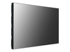 LG 49" LCD-Display – Ideal für Digital Signage, LED-Hintergrundbeleuchtung