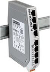 Phoenix Contact Ethernet Switch – Zuverlässige Netzwerkverbindung