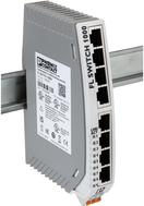 Phoenix Contact Ethernet Switch – Zuverlässige Netzwerkverbindung