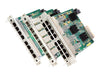 Juniper Netzwerk-Erweiterungsmodul – 8-Port Gigabit Ethernet