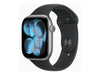 Apple Watch Series 11 – Gesundheits- und Fitnessfunktionen