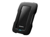 ADATA Externe Festplatte 4TB – Stoßfest, USB 3.1