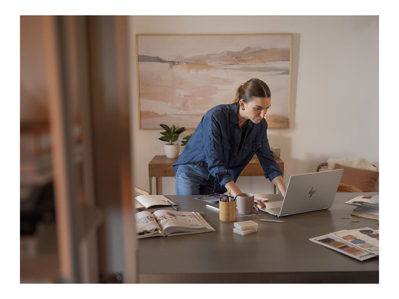 HP Laptop – 16" OLED Touchscreen, 32GB RAM, 1TB SSD