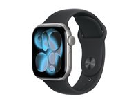 Apple Watch Series 11 – Gesundheitsüberwachung & Konnektivität
