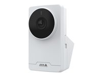 Axis Netzwerk-Überwachungskamera – 2 MP, Tag&Nacht, PoE