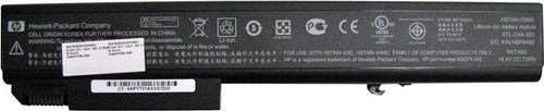 HP Laptop-Batterie – 45 Wh, langlebig
